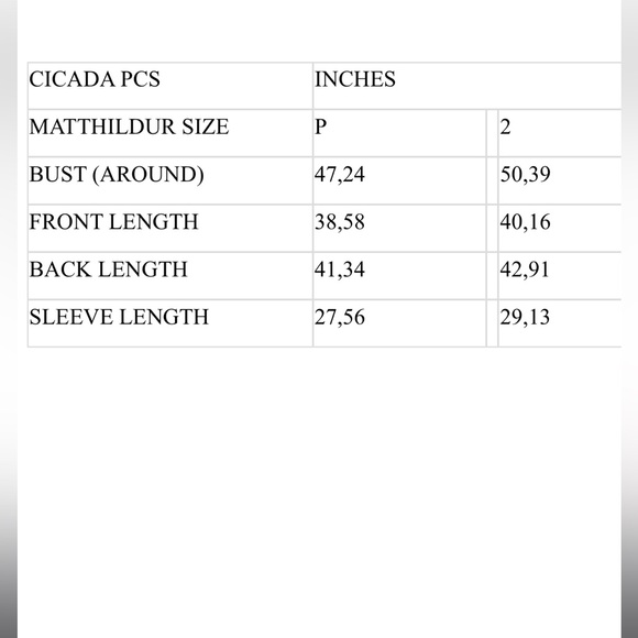 Matt Hildur cicada parka large yellow black kimono jacket - Picture 8 of 11